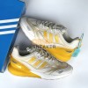 Adidas ZX 2K Boost White Solar Gold