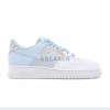 Air Force 1 Low 07 LV8 Psychic Blue