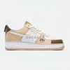 Air Force 1 Low PRM Utility Khaki White/Coffee Bean