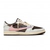 Air Jordan 1 Low Travis Scott Dark Pony