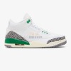 Air Jordan 3 Retro Lucky Green