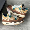 Air Jordan 4 Retro Cacao Wow