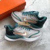 Air Zoom 2023 Grey Green Orange