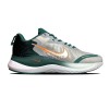 Air Zoom 2024 I-Free Grey Green Orange