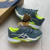 Asics Court FF 3 Clay Steel Blue/White