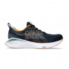 Asics Gel-Cumulus 25 Blue Orange White