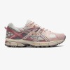 Asics Gel Kahana 8 White Pink