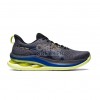 Asics Gel-Kinsei Max Carrier Grey Illusion Blue