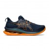 Asics Gel-Kinsei Max French Blue/Bright Orange