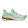 Asics Gel-Kinsei Max Mint Tint/Apricot Crush