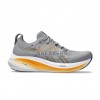 Asics Gel-Nimbus 26 Silver Gold