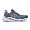 Asics Gel Nimbus 26 Thunder Blue/ Denim Blue