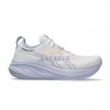 Asics Gel Nimbus 26 White/Fresh Air