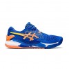 Asics Gel Resolution 9 Novak Pack