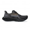 Asics Novablast 4 All Black