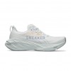 Asics Novablast 4 All White