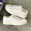 Dior B56 White Pattern