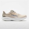 Hoka Mach 6 Beige Oat Milk