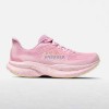 Hoka Mach 6 Pink Twilight/Lemonade