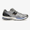 New Balance 1906R Silver Metallic Black Royal