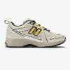 New balance 1906R x Ganni White Yellow