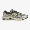 New Balance 860v2 Earth