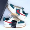 Nike Air Force 1 Low By You Custom Gucci