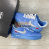 Nike Air Force 1 Low MCA Blue Off White 1:1
