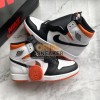 Nike Air Jordan 1 High Electro Orange