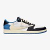 Nike Air Jordan 1 Low Travis Scott x Fragment PK God