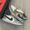 Nike Air Jordan 1 Low x Dior Grey