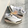 Nike Air Jordan 3 Atmosphere Dark Mocha