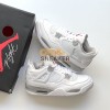 Nike Air Jordan 4 'Oreo'