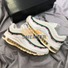 Nike Air Max 97 Undefeated Trắng Nam Nữ