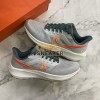 Nike Air Zoom Pegasus 39 Pure Platinum/ Total Orange