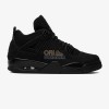 Nike Jordan 4 Retro All Black Cat