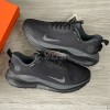 Nike ReactX Infinity Run 4 Gore-Tex All Black