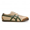 Onitsuka Tiger Mexico 66 Beige Grass Green