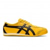 Onitsuka Tiger Mexico 66 Black Yellow