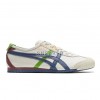 Onitsuka Tiger Mexico 66 Cream/ Mako Blue