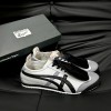 Onitsuka Tiger Mexico 66 Grey Black Flower