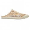 Onitsuka Tiger Mexico 66 Sabot Cream Beige