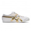 Onitsuka Tiger Mexico 66 SD White Gold