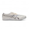 Onitsuka Tiger Mexico 66 White Silver