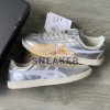 Onitsuka Tiger Tokuten Silver Metallic