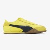 Puma Bella UT Leather Yellow