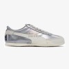 Puma Bella UT Leather Silver