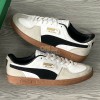 Puma Palermo White Vapor