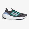 Ultraboost Light Black White Green Aqua