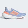 Ultraboost Light Blue Dawn/Coral Fusion